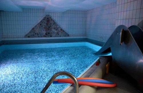 Arlaching Apartment | Ferienresidenz Chiemseestrand Nr 16