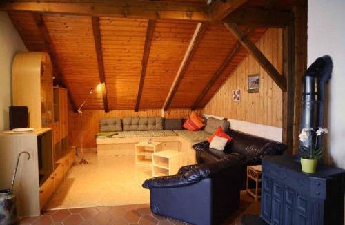 Sankt Englmar Apartment | Ferienstudios Weindl