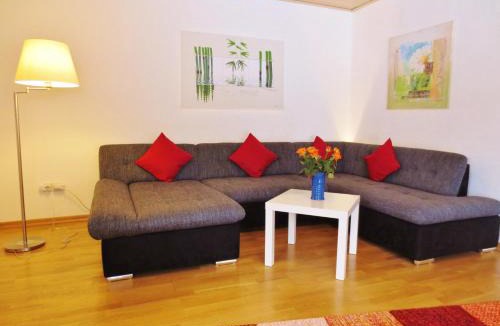 Ehlscheid Apartment | Ferienunterkunft Börner