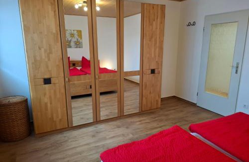Ehlscheid Apartment | Ferienunterkunft Börner