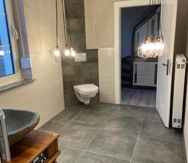 Eppelborn Villa | Ferienvilla