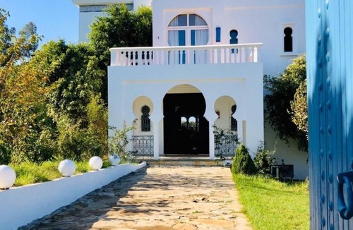 Jbila House | Ferienvilla mit eigenem Pool by Interhome