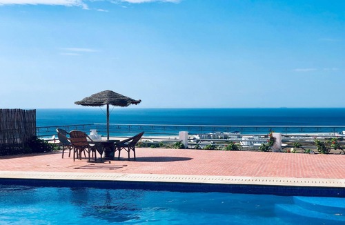 Jbila House | Ferienvilla mit eigenem Pool by Interhome