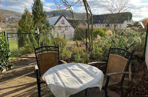 Muenchweiler an der Alsenz Apartment | Ferienwohnung Daly