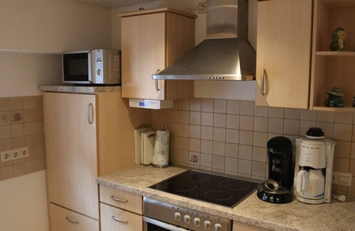 Schonach im Schwarzwald Apartment | Ferienwohnung mit 73qm, 2 Schlafzimmer für max. 5 Personen