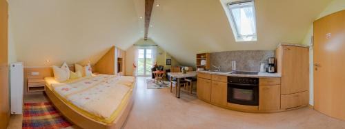 Kowerich Apartment | Ferienweingut Winnebeck