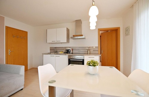 Immenstaad am Bodensee Apartment | Ferienwohnung Linzgau mit 50qm, 2 Schlafzimmer für max. 4 Personen