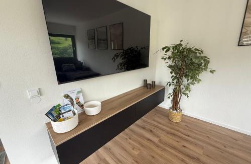 Bad Peterstal-Griesbach Apartment | Ferienwohnung Bächle