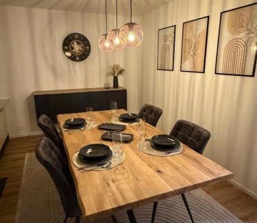 Bad Peterstal-Griesbach Apartment | Ferienwohnung Bächle