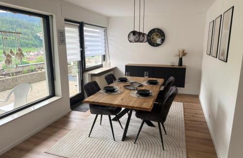 Bad Peterstal-Griesbach Apartment | Ferienwohnung Bächle