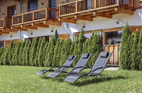 Reith bei Kitzbuehel Apartment | Ferienwohnung mit 1 Schlafzimmer für 4 Personen