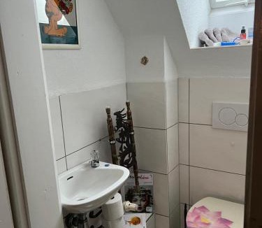 Schmieh Apartment | Ferienwohnung Glückshirsch - Auszeit im Gut RisKa