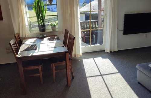 Bayerisch Eisenstein Apartment | Ferienwohnung mit Balkon