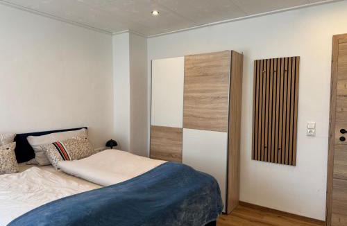 Dillingen an der Donau Apartment | Ferienwohnung Rosa