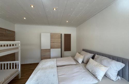 Dillingen an der Donau Apartment | Ferienwohnung Rosa