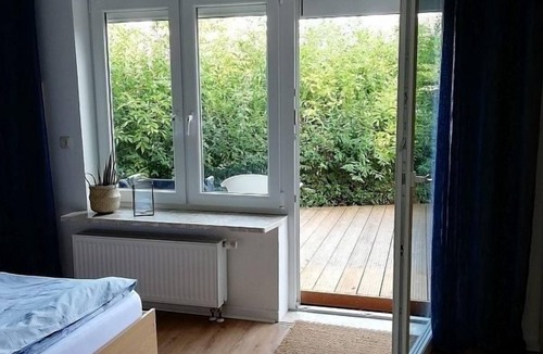 Ellenberg Apartment | Ferienwohnung/app. für 4 Gäste mit 87m² in Kappeln OT Ellenberg