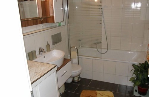 Reichenau Apartment | Ferienwohnung mit 60qm, 1 Schlafzimmer für maximal 2 Personen