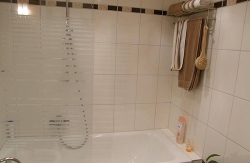 Reichenau Apartment | Ferienwohnung mit 60qm, 1 Schlafzimmer für maximal 2 Personen