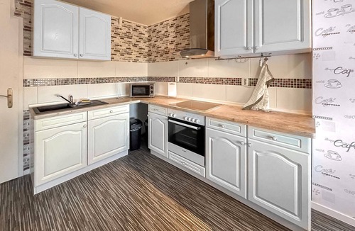 Muritz Apartment | Ferienwohnung Waren (Müritz)