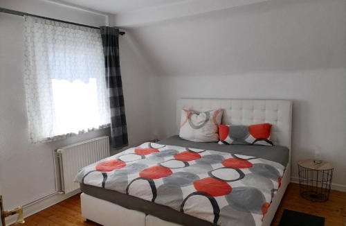 Kaan-Marienborn Apartment | Ferienwohnnung Herling