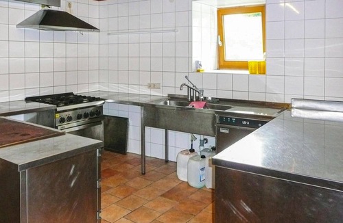 Ramsau am Dachstein Apartment | Ferienwohnung mit Badeteich