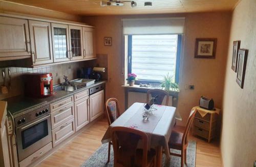 Bruchweiler-Baerenbach Apartment | Ferienwohnung Jüngstbergblick