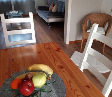 Dillingen Apartment | Ferienwohnung Manta