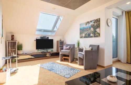 Immenstaad am Bodensee Apartment | Ferienwohnung Lilo