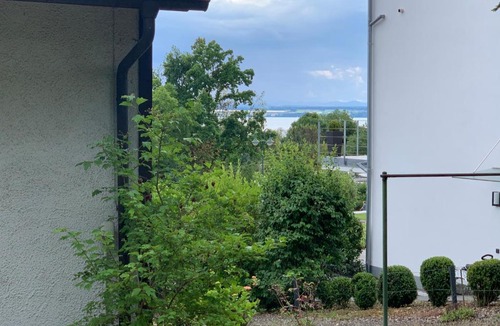 Immenstaad am Bodensee Apartment | Ferienwohnung Living & Home