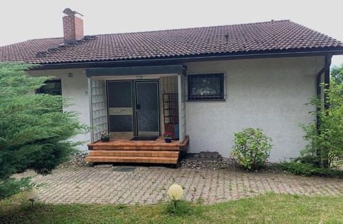 Immenstaad am Bodensee Apartment | Ferienwohnung Living & Home
