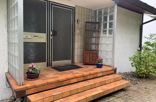Immenstaad am Bodensee Apartment | Ferienwohnung Living & Home