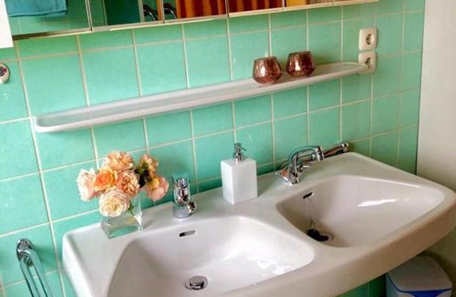 Immenstaad am Bodensee Apartment | Ferienwohnung Living & Home