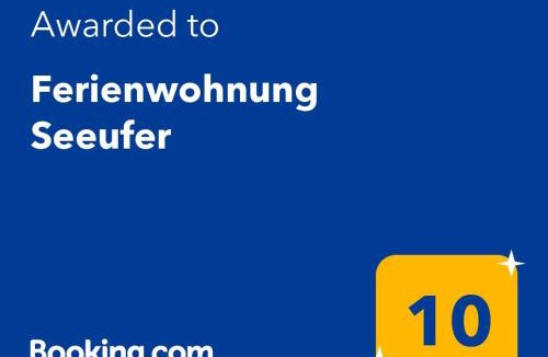 Kressbronn Apartment | Ferienwohnung Seeufer - Exklusiv direkt am See mit großer Terrasse in Kressbronn
