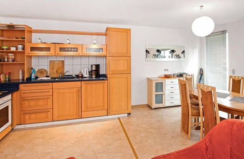 Muritz Apartment | Ferienwohnung Walow Strietfeld
