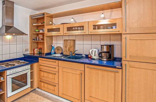 Muritz Apartment | Ferienwohnung Walow Strietfeld