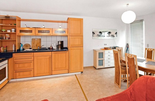 Muritz Apartment | Ferienwohnung Walow Strietfeld