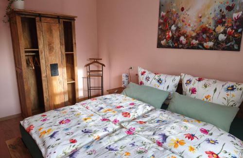 Bayerisch Eisenstein Apartment | Ferienwohnungen Da Börna