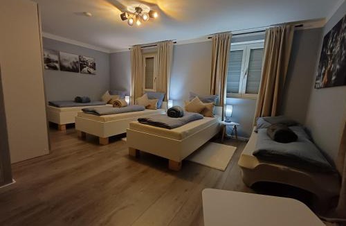 Neukirchen vorm Wald Apartment | Ferienwohnung Meyer