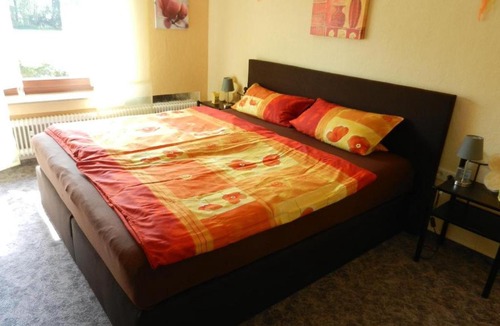 Schieder-Schwalenberg Apartment | Ferienwohnung-im-Teutoburger-Wald