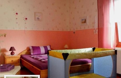 Schieder-Schwalenberg Apartment | Ferienwohnung-im-Teutoburger-Wald