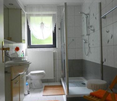 Schieder-Schwalenberg Apartment | Ferienwohnung-im-Teutoburger-Wald
