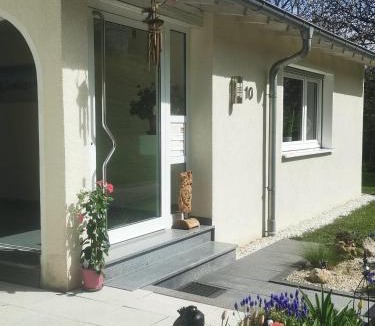 Vaihingen an der Enz Apartment | Ferienwohnung Im Auricher Tal