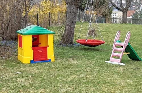 Greiz Apartment | Ferienwohnung über Greiz ab 2 Nächte