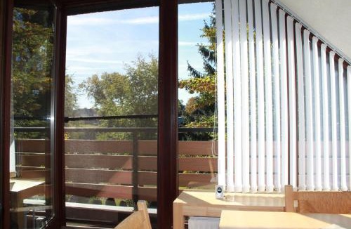 Eppendorf Apartment | Ferienwohnung,Über Tage