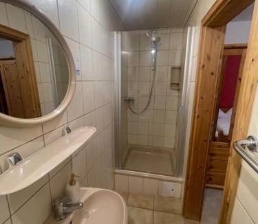 Leutenberg Apartment | Ferienwohnung 1