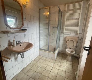 Leutenberg Apartment | Ferienwohnung 1