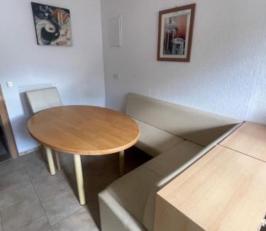 Leutenberg Apartment | Ferienwohnung 1