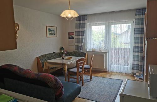 Oberkreuzberg Apartment | Ferienwohnung 1