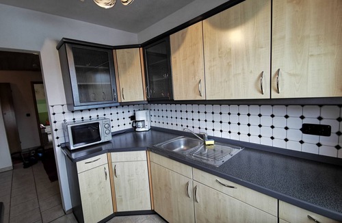 Traunreut Apartment | Ferienwohnung 1, bis 2 Personen, 55 qm, 1 Schlafzimmer