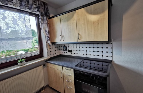 Traunreut Apartment | Ferienwohnung 1, bis 2 Personen, 55 qm, 1 Schlafzimmer